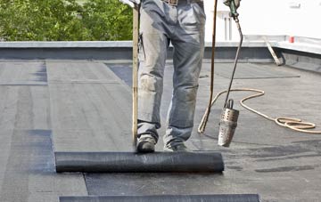 flat roof replacement Lem Hill, Worcestershire