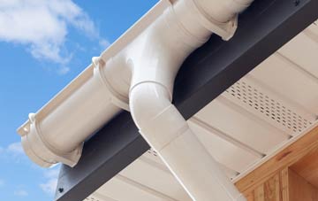 Lem Hill gutter installation costs