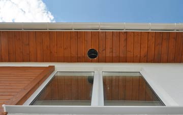 Lem Hill soffit repair quotes
