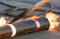 free Lem Hill flat roofing repair quotes